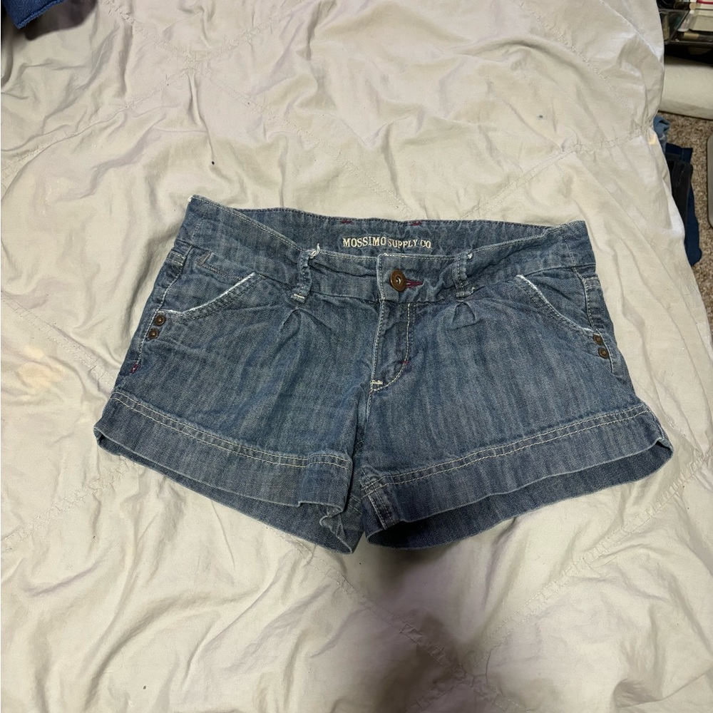Mossimo Supply Co shorts